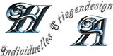 Logo von Stiegendesign Haas Andreas